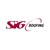 SIG Roofing logo