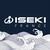 ISEKI France logo