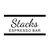 Stacks Espresso Bar logo