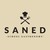 SANED logo