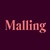 Eiendomshuset Malling & Co logo