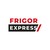 Frigorexpress NV logo