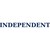 Independent logo