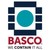 BASCO | We Contain It All logo