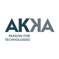 AKKA Technologies Switzerland logo