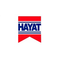 Hayat Kimya Pakistan Pvt. Ltd. logo