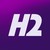 Grupo H2 logo