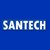 SANTECH logo