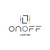 ON OFF Lighting logo