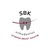 SBK Orthodontics logo