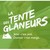 LA TENTE DES GLANEURS logo