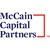 McCain Capital Partners logo