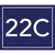 22C Capital LLC logo