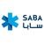 SABA Medical - سابا الطبية logo