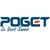 POGET logo