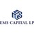 EMS Capital LP logo