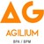 AGILIUM logo