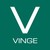 Vinge logo