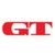GT logo