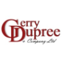 Gerry Dupree & Co logo