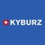 KYBURZ Switzerland AG logo