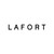 LAFORT logo