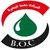 Basrah Oil Company (BOC) logo