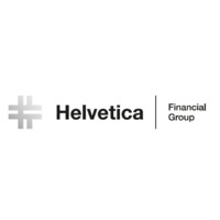 Helvetica Financial Group logo