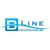 B-Line Construction Inc. logo