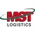 MST Logistics logo
