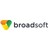 BroadSoft logo