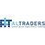 Altraders | Future-Proof Algorithmic Trading logo