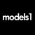 Models1 logo