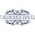TM Travel logo