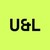 of Unicorns&Lions logo