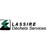 LASSIRE DECHETS SERVICES logo