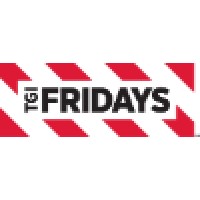 T.G.I. Fridays logo