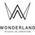 Wonderland-Studio logo