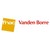 Fnac Vanden Borre logo
