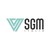 SGM Italia logo