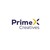 PrimeX Creatives logo