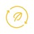Transporeon Sustainability logo