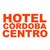 Hotel Córdoba Centro logo
