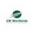 CW Worldwide, Inc logo