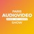 Paris Audio Vidéo Show (PAVS) logo