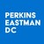 Perkins Eastman DC logo