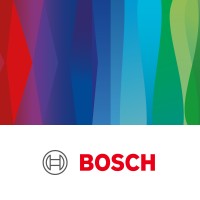 Bosch Connected Industry France logo