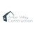 Amber Valley Construction logo