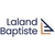 Laland Baptiste logo