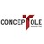 Conceptole Industrie logo